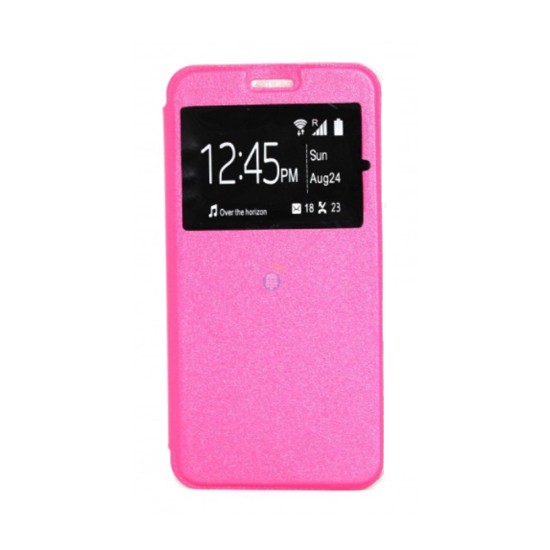 Candy Flip Case for Huawei P40 Pink